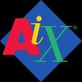 AIX Logo
