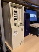 IBM RS/6000