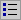 Bulleted List button