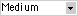 Font Size box
