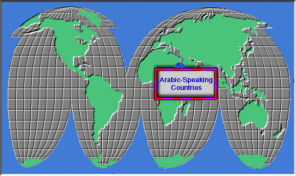 World Map