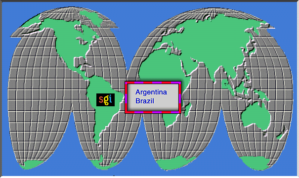 S.America